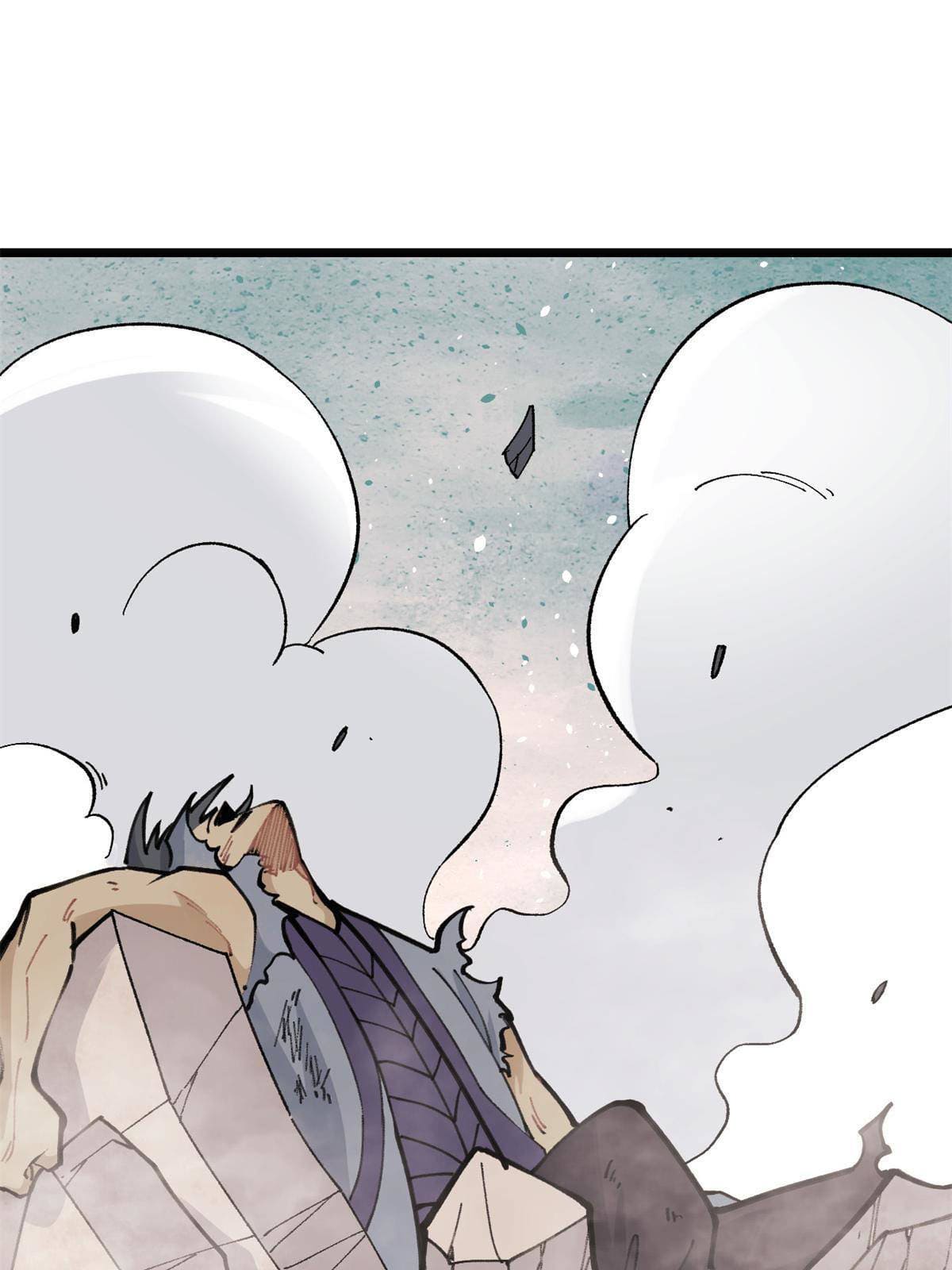 นิกายที่แข็งแกร่งที่สุด (ทันจีน) ตอนที่ 140 หน้า 46