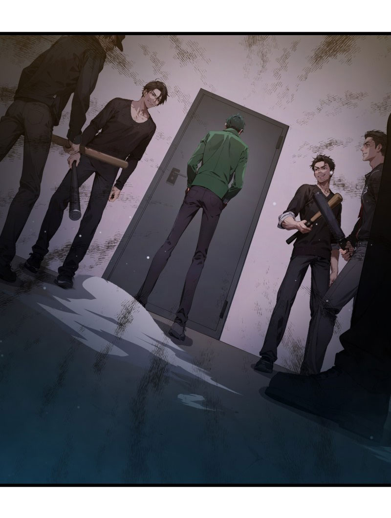 เมื่อเทพอสูรจุติ ข้าผู้นี้ครอบครองนรก ตอนที่ 8 หน้า 2