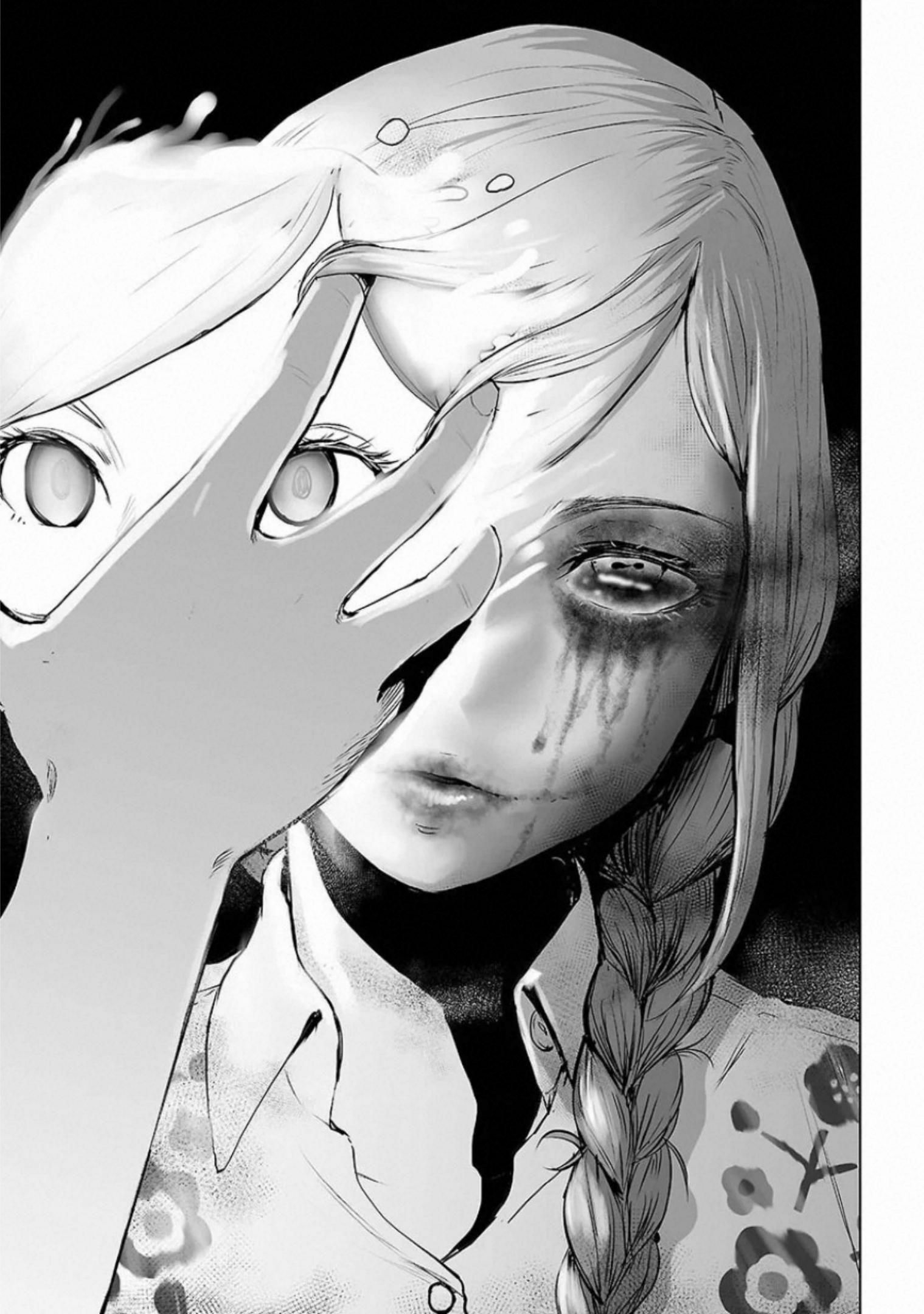 VS EVIL ตอนที่ 2 หน้า 38