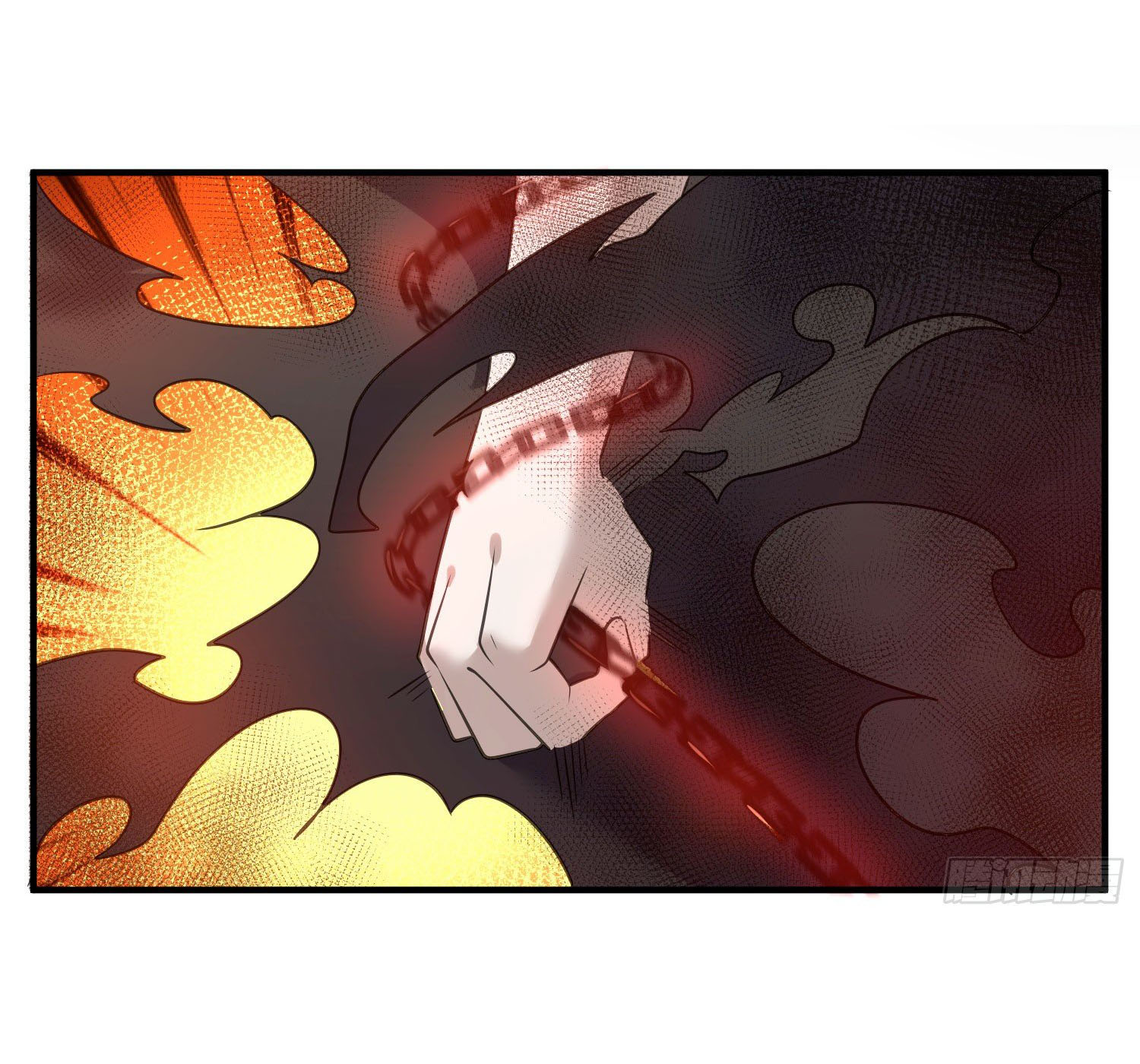 การต่อสู้ของเหล่าคนทรง ตอนที่ 17 หน้า 9