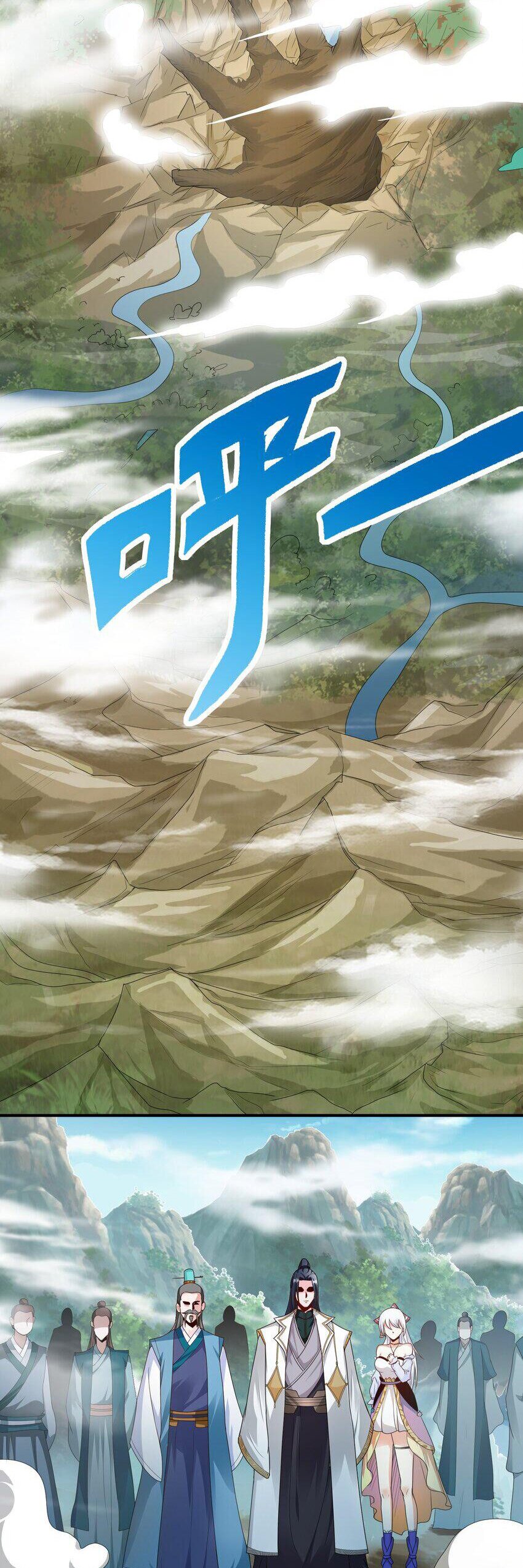 ในฐานะวายร้ายสุดเทพ ชนะพระเอกของเรื่องคงไม่ผิดใช่ไหม? ตอนที่ 4 หน้า 2