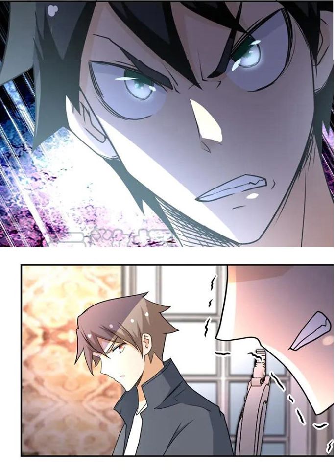 Apocalyptic Super System ตอนที่ 63 หน้า 14