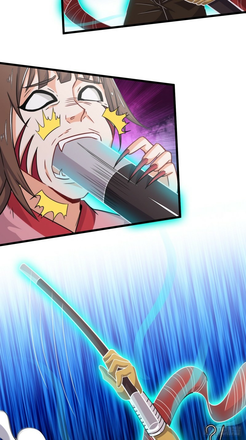 อาณาจักรสัตว์อสูรแห่งจิตวิญญาณ ตอนที่ 32 หน้า 26