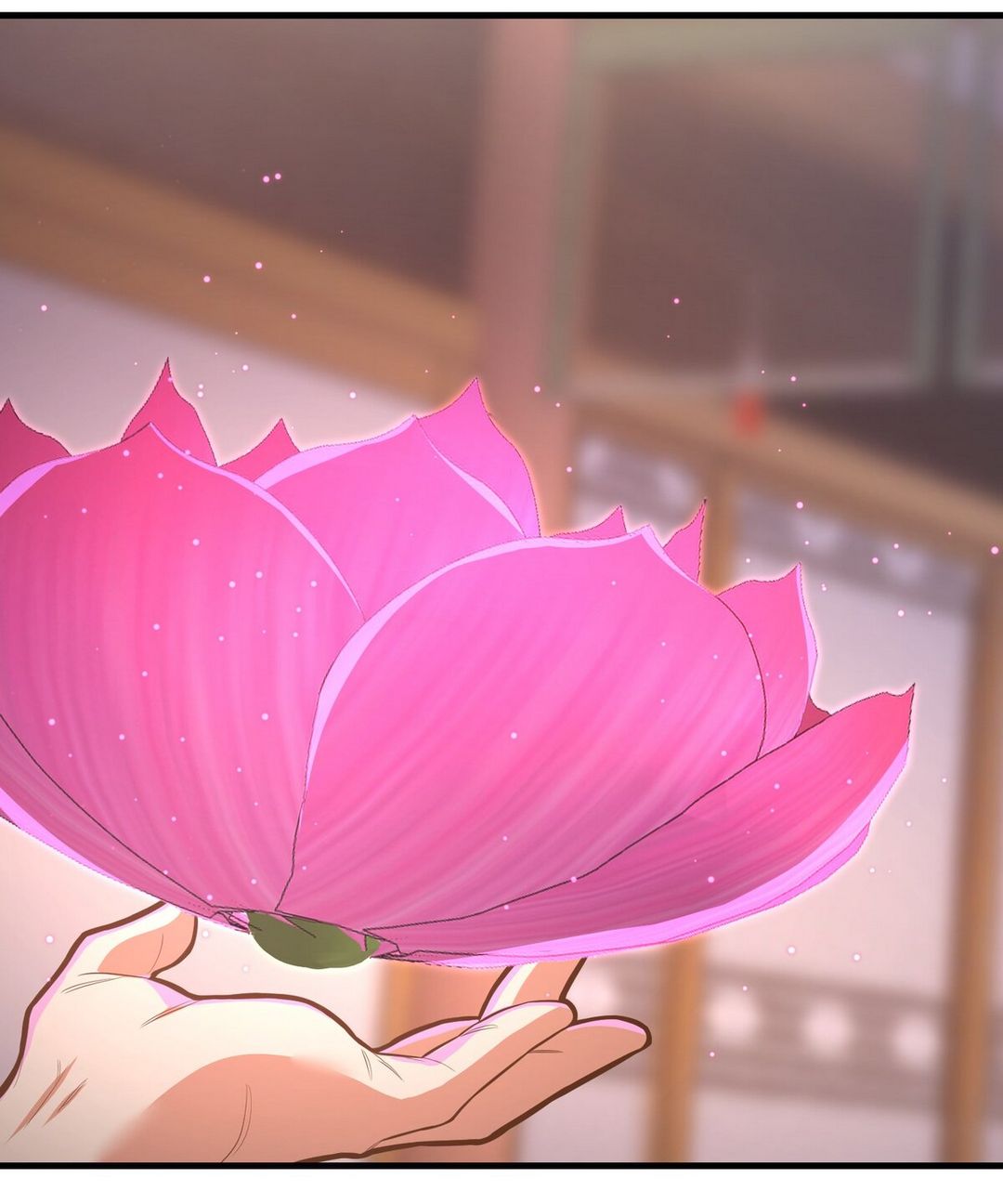 Surrounded By Monsters I Found A Little Witch ถูกปีศาจรายล้อม ข้าเก็บแม่มดน้อยขึ้นมา (ตัดจบ) ตอนที่ 15 หน้า 28