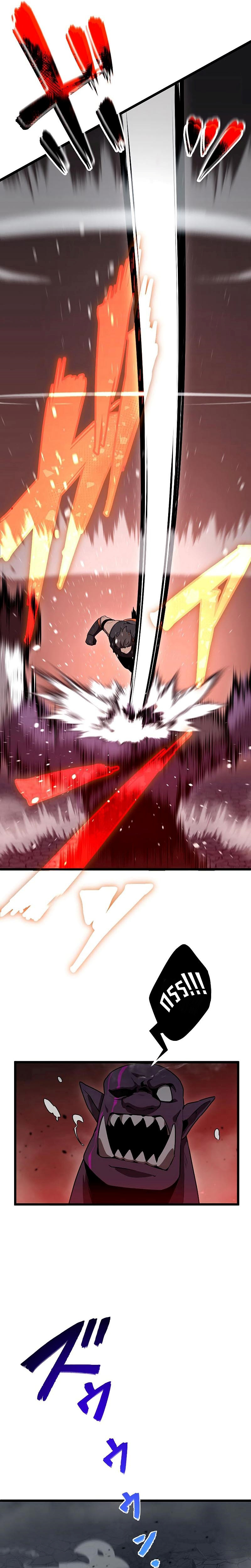 โทษทัณฑ์ของความตาย - Death Penalty ตอนที่ 8 หน้า 17