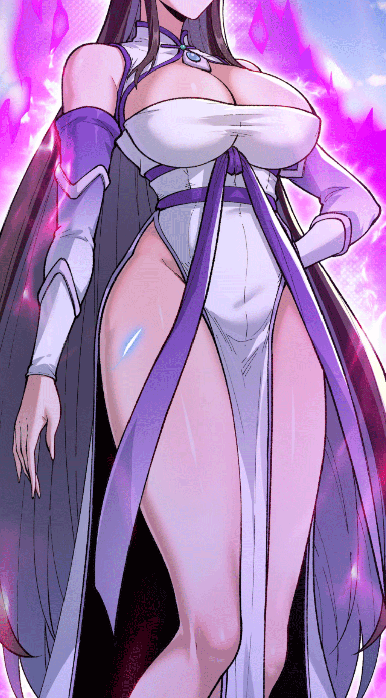ผลตอบแทนหมื่นเท่า ศิษย์พี่หญิง โปรดมีศักดิ์ศรีในตัวเองบ้าง Ten-Thousandfold Return, Senior Sister, Please Behave ตอนที่ 5 หน้า 74
