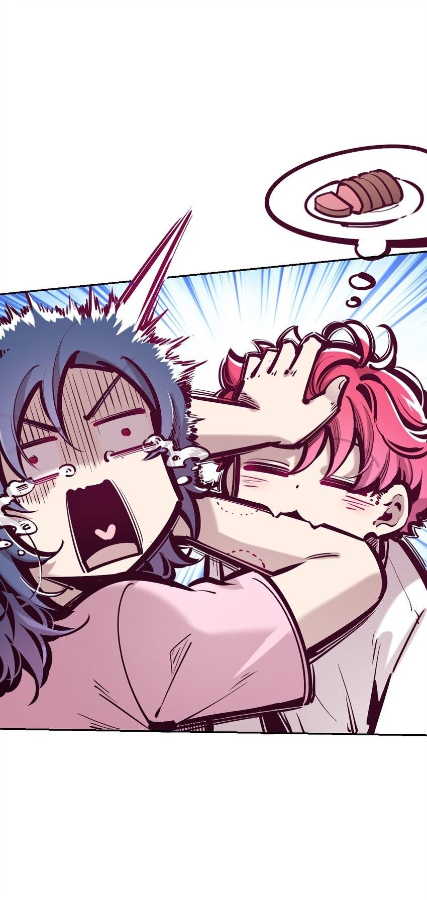 Demon x Angel can't get along! ตอนที่ 88 หน้า 15