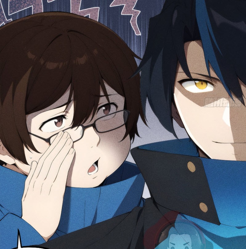 ข้าจะปลุกเทพเจ้าขึ้นมา! (I Have Revived The Chinese Gods!) ตอนที่ 3 หน้า 6