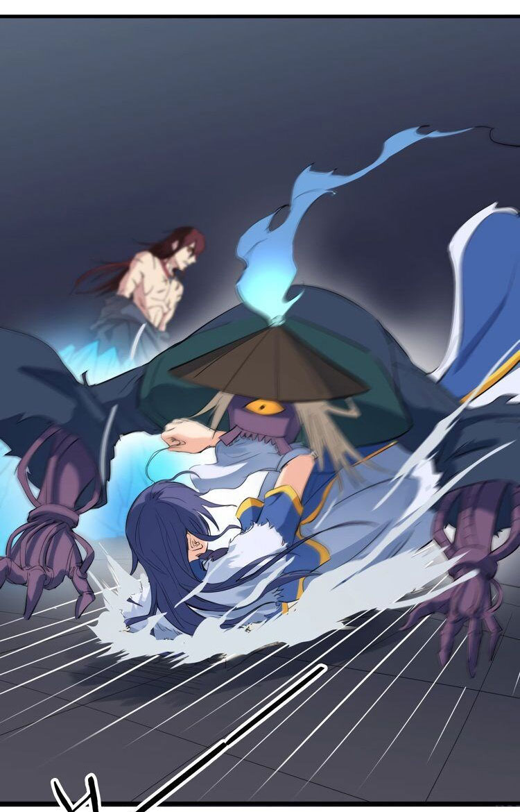 เลือดมังกร ตอนที่ 19 หน้า 22