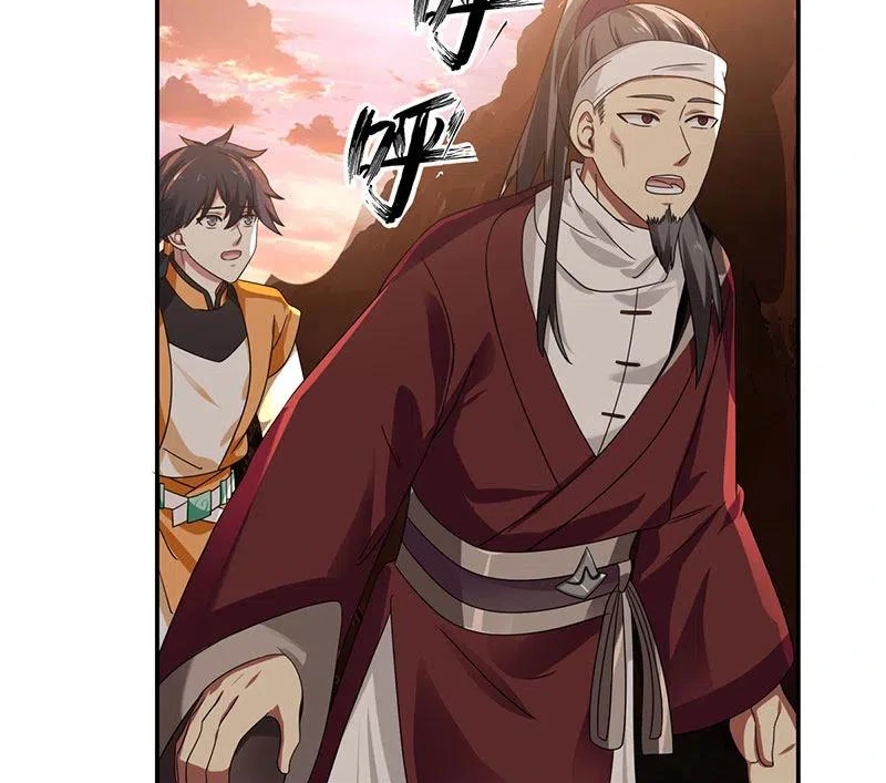 Chaos Alchemist (วิบัติการณ์เทพเซียนโอสถ) ตอนที่ 105 หน้า 28