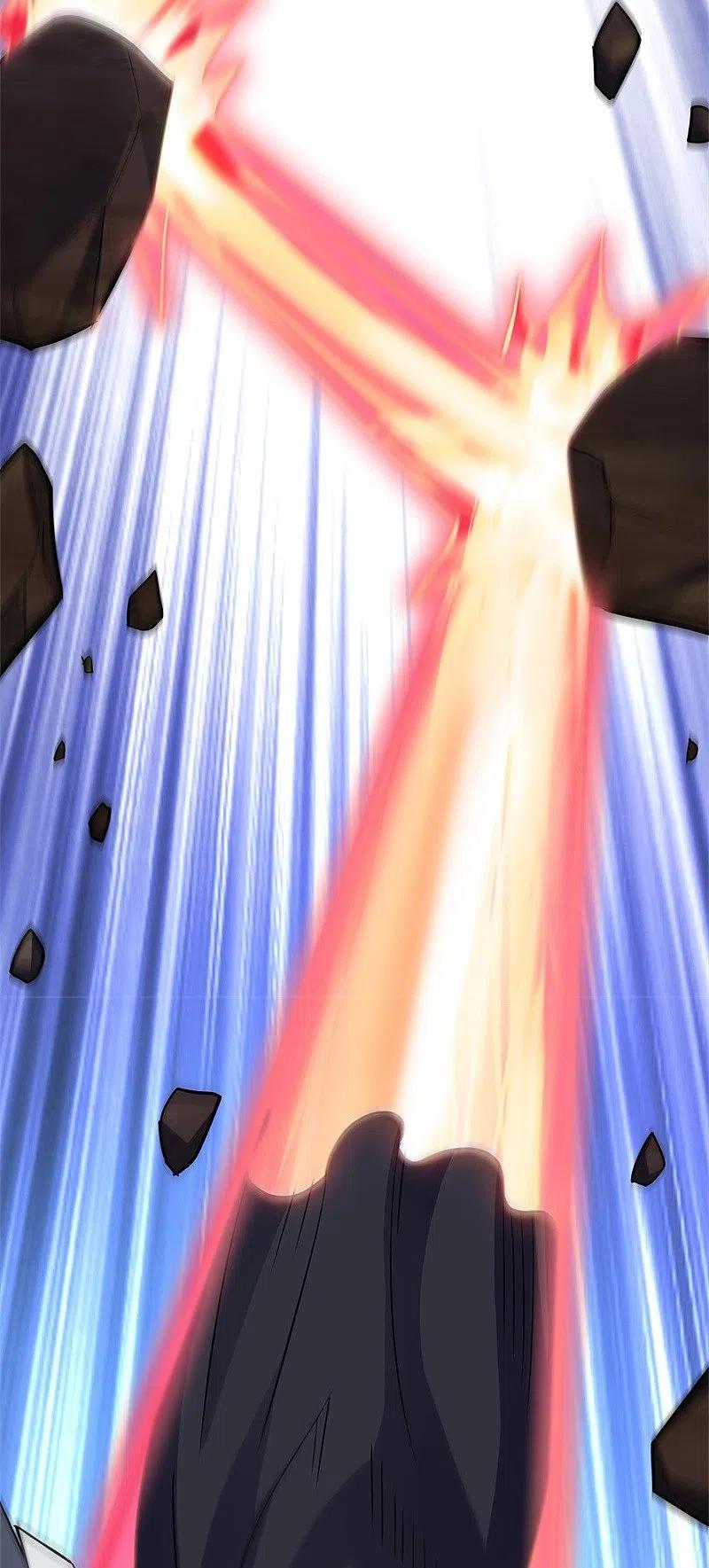 peerless battle spirit ตอนที่ 426 หน้า 28