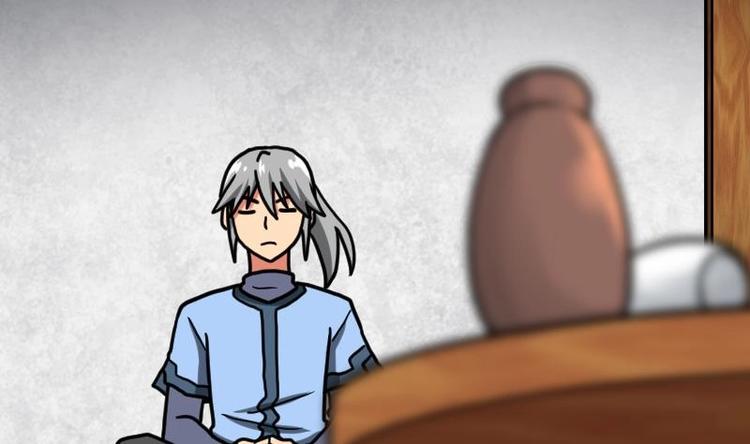 Peerless sword god เทพกระบี่ไรเทียมทาน ตอนที่ 19 หน้า 95