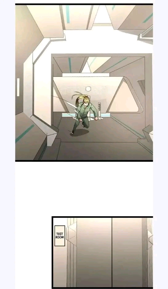 ฉันมีเซฟเฮาว์ในวันโลกาวินาศ ตอนที่ 185 หน้า 13