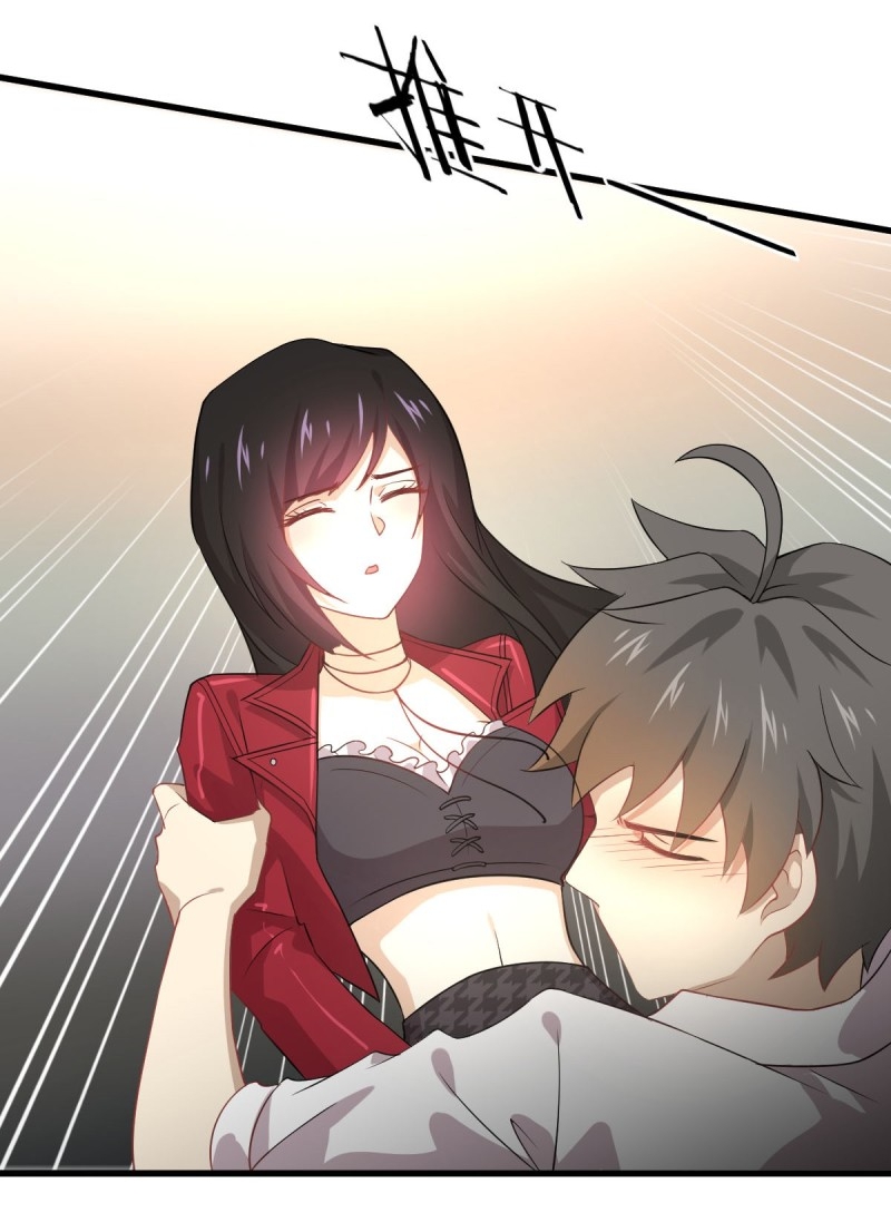 Immortal Swordsman in The Reverse World ข้าเซียนกระบี่ไม่เกาะสตรี ตอนที่ 82 หน้า 35