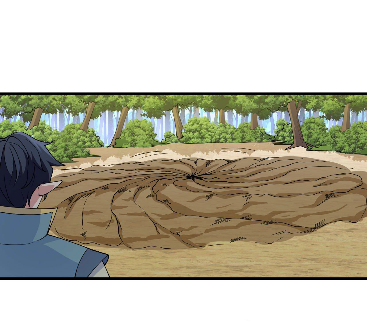 Magician from The Future ตอนที่ 32 หน้า 31