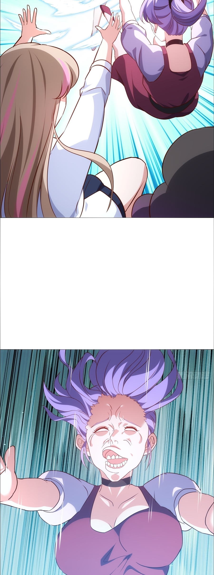 อกหักมาแล้ว 999 ครั้ง ตอนที่ 17 หน้า 4