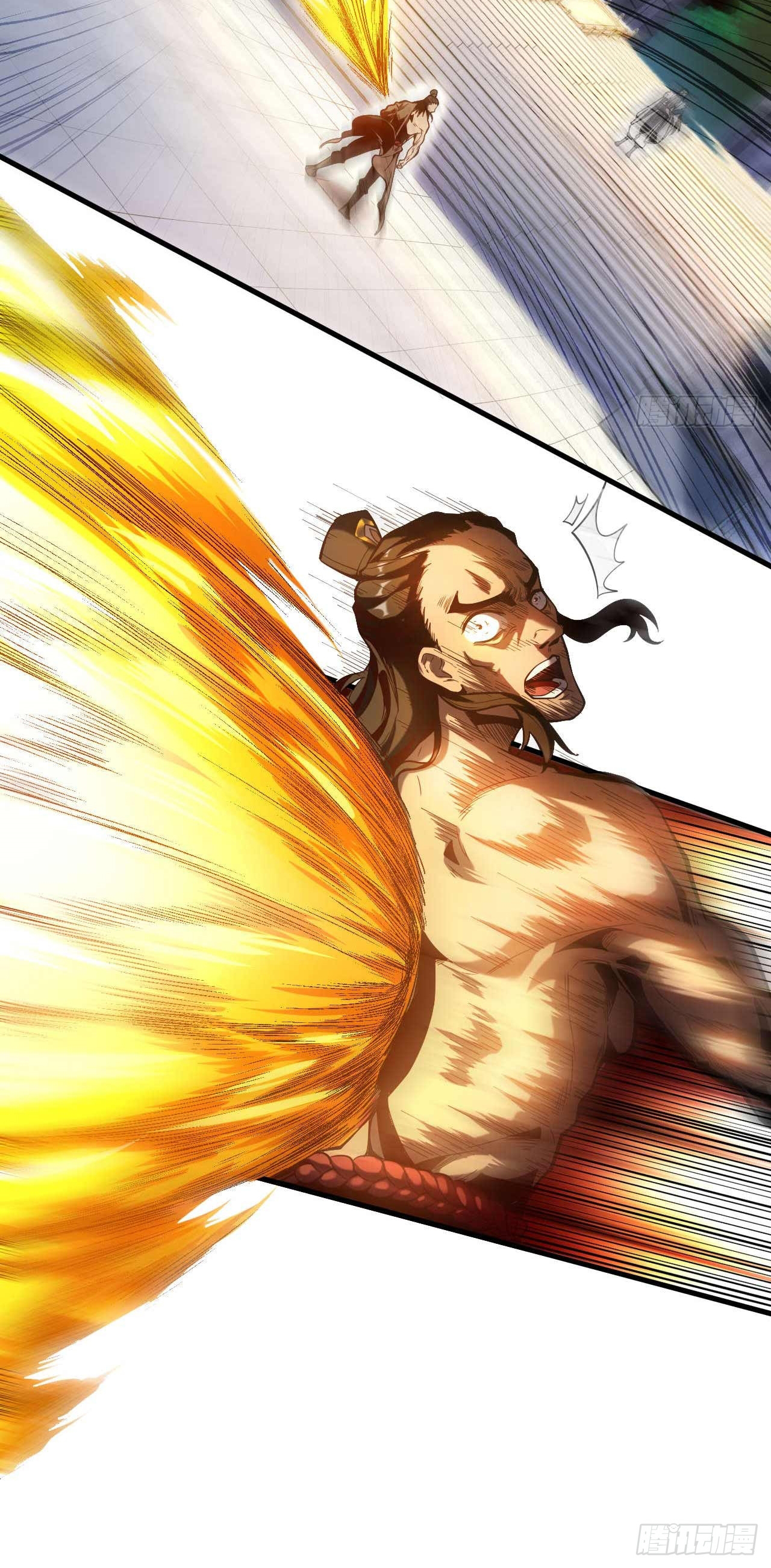 My Disciples Cultivate, While I Slack Off!  ศิษย์ของข้าฝกฝน ส่วนข้าขี้เกียจ ตอนที่ 3 หน้า 33