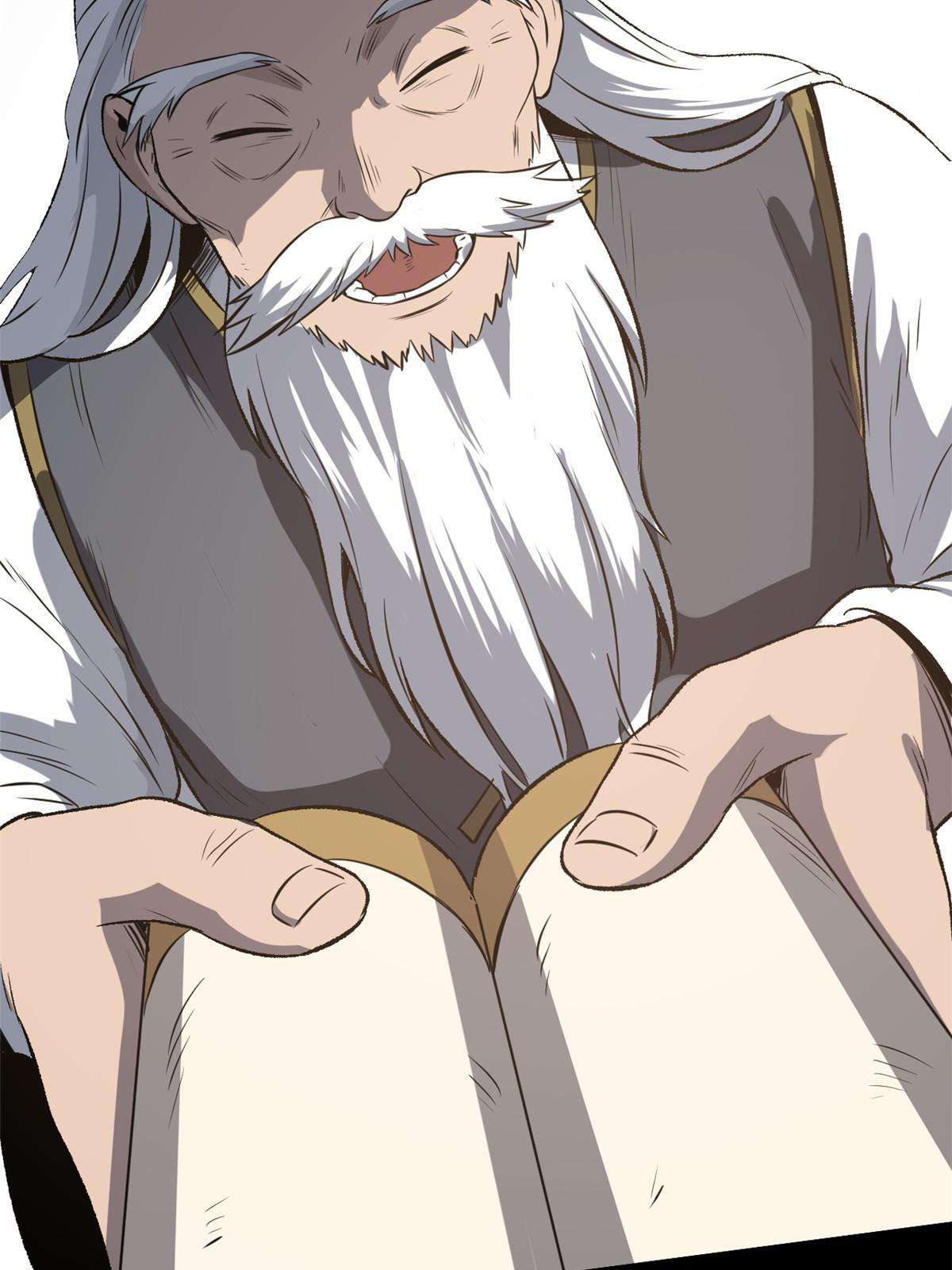 สายลับคนแรกในประวัติศาสตร์ ตอนที่ 35 หน้า 15