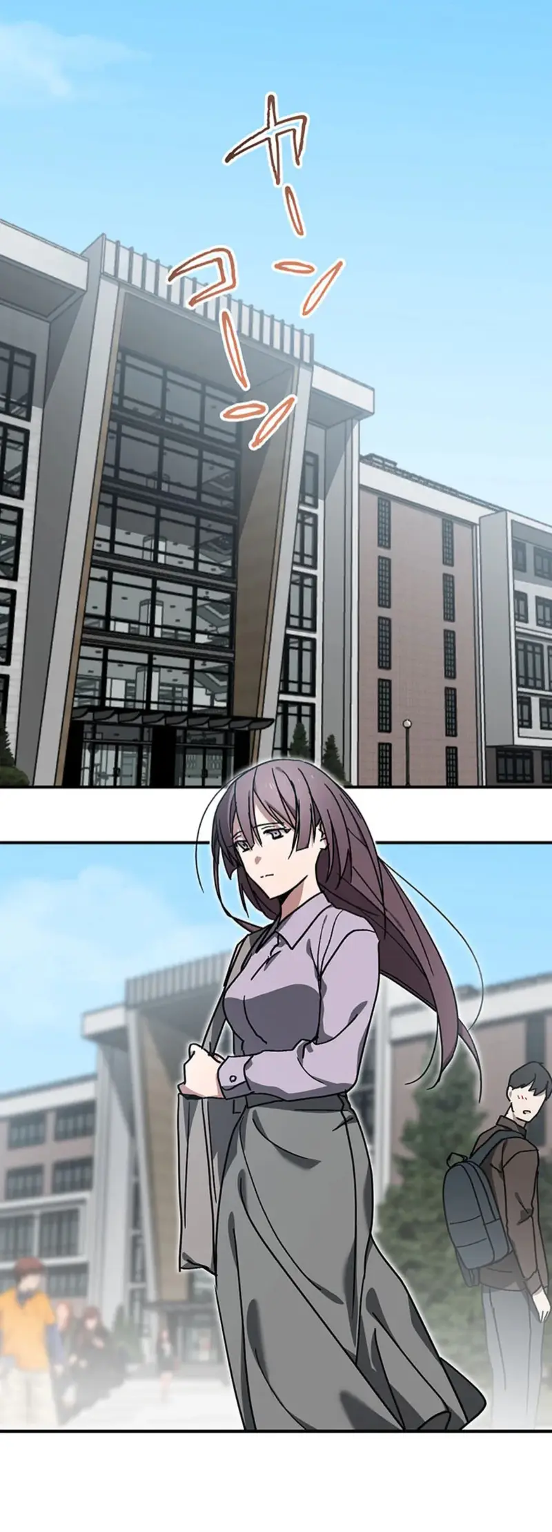 การแก้แค้นของขุนนาง , Aristocrat’s Revenge ตอนที่ 14 หน้า 6