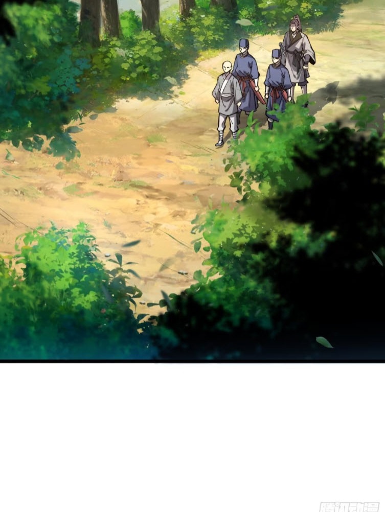 เริ่มต้นสู่การเป็นเทพวานรแห่งสายน้ำ ตอนที่ 22 หน้า 5