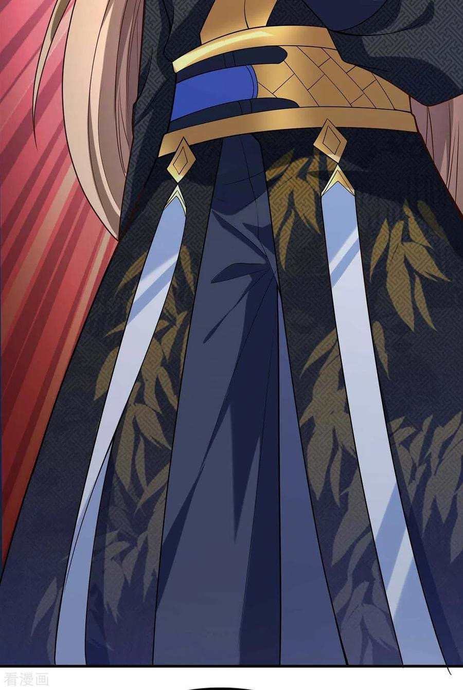 ระบบโครตเกรียน คะแนนล้านล้าน (ฮาเร็ม) ตอนที่ 55 หน้า 8