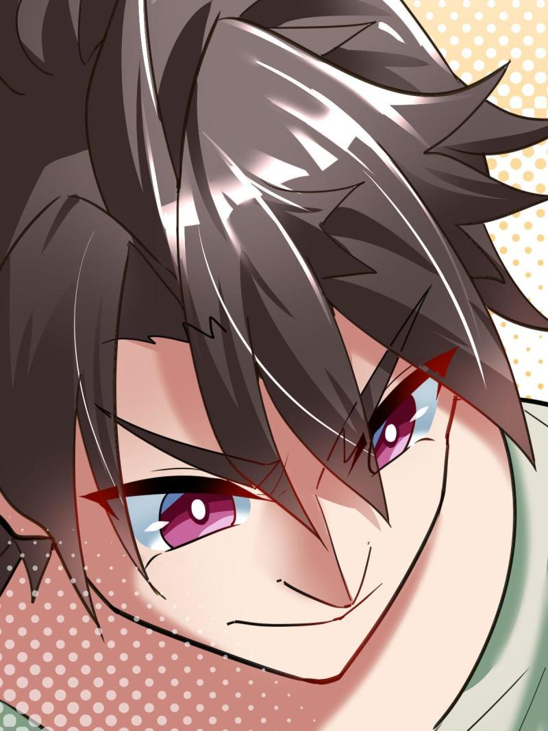 สัตว์ประหลาดที่ไร้หลักวิทยาศาสตร์ ตอนที่ 5 หน้า 33