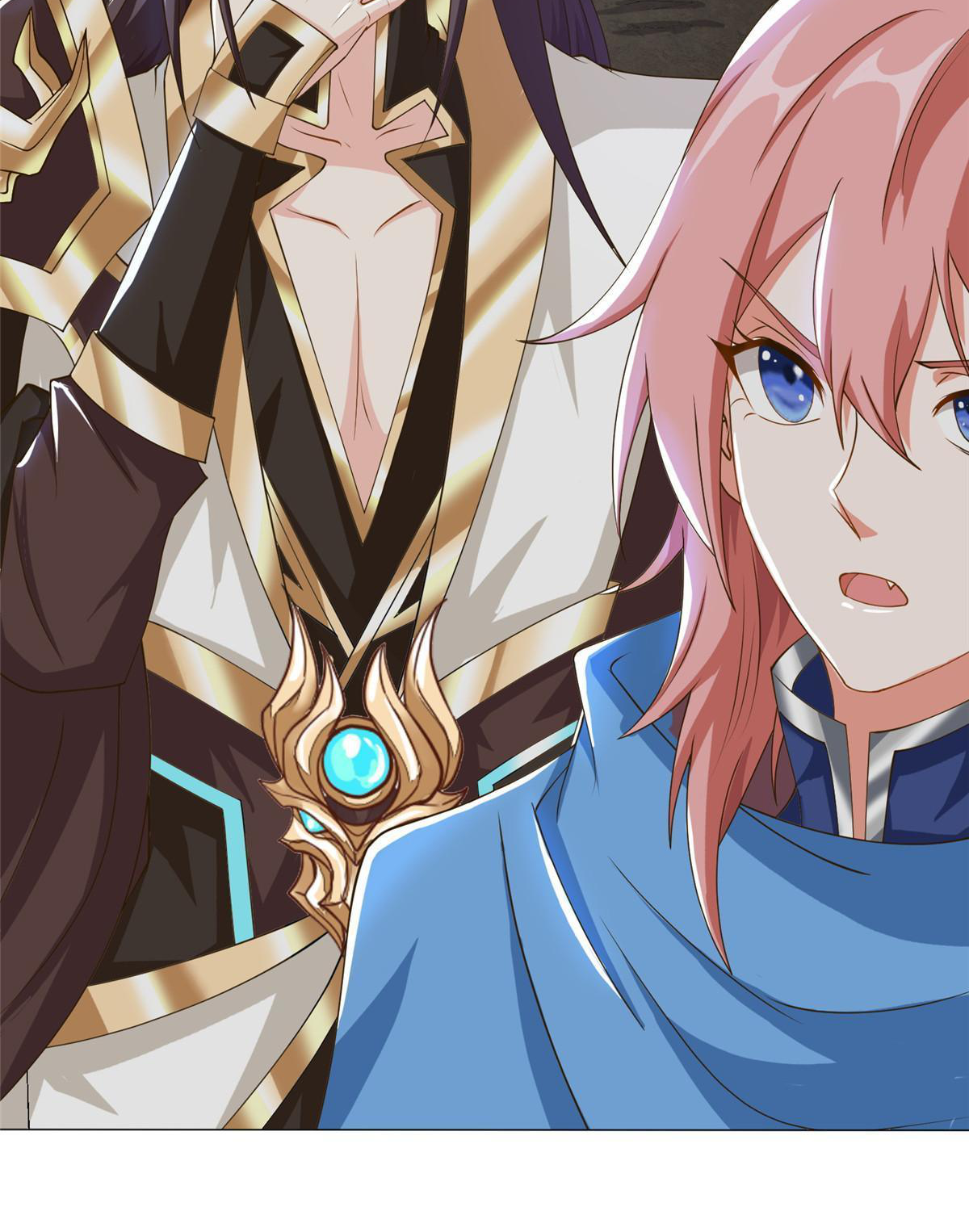 (ชนจีน) Dragon Master (จูหมิง นักรบเซียนมังกร) ตอนที่ 141 หน้า 50