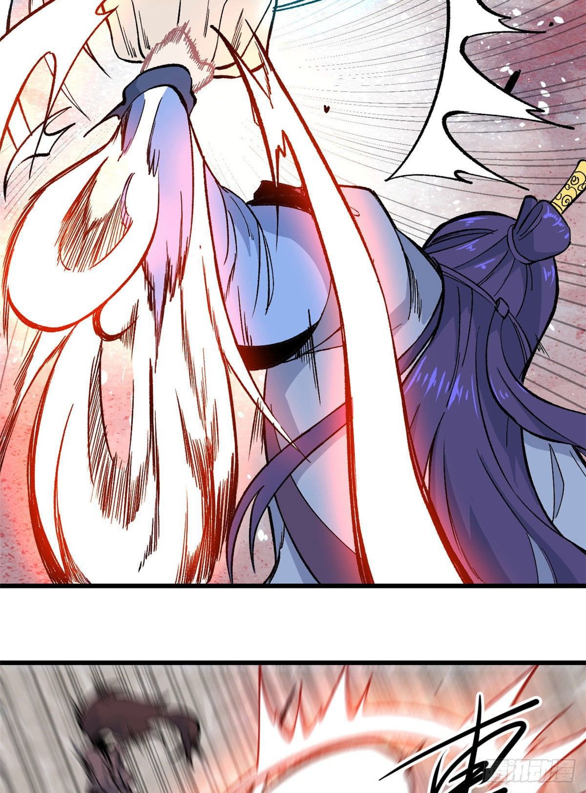 นิกายที่แข็งแกร่งที่สุด (ทันจีน) ตอนที่ 65 หน้า 30