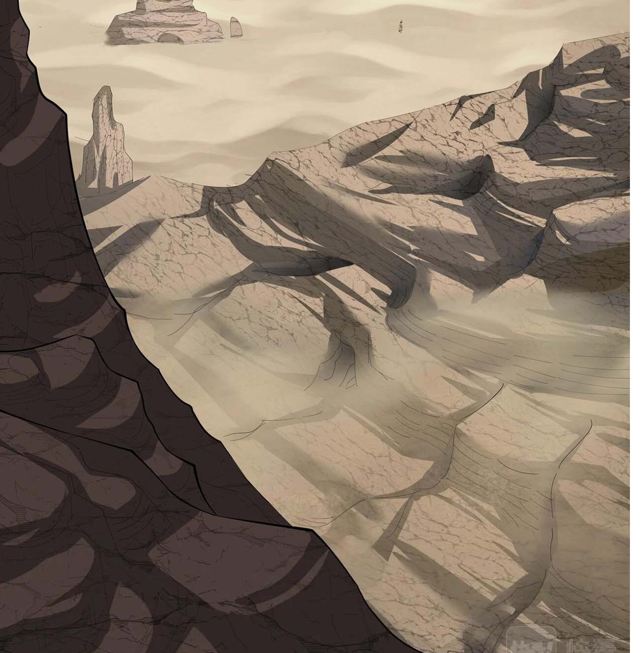 Starting with the Transmigration เกิดใหม่ในต่างโลกกับระบบคำสาปมรณะ (ชนจีน) ตอนที่ 67 หน้า 72