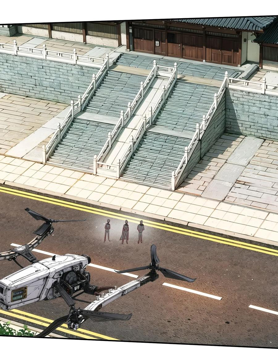 The god of war is reborn to avenge ตอนที่ 102 หน้า 25