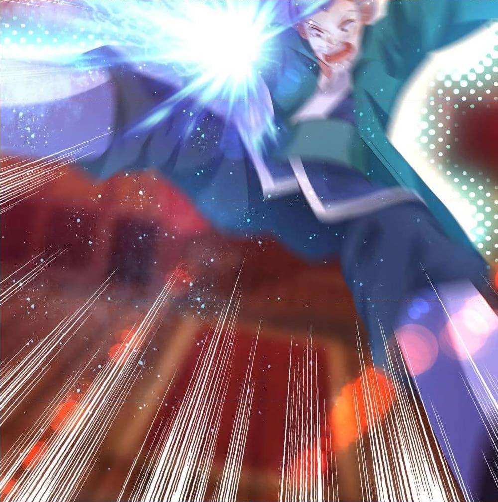 Reversal of God King ตอนที่ 21 หน้า 23