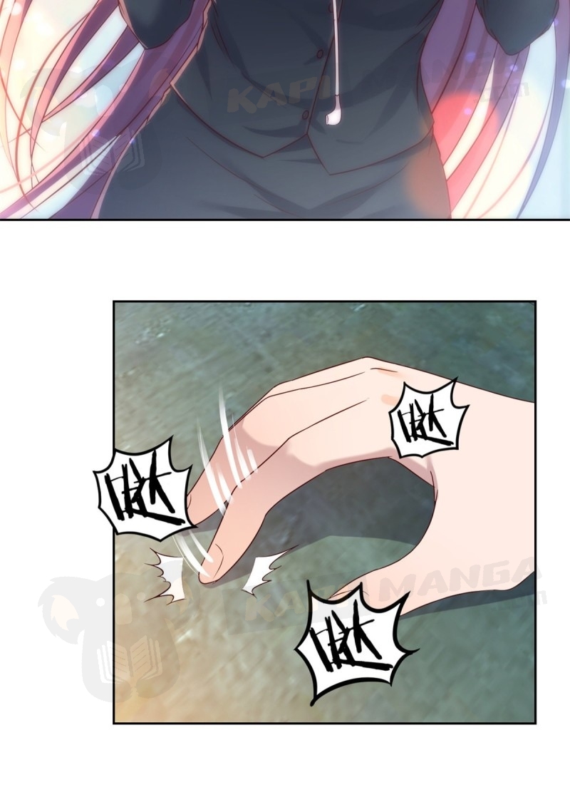 My sister is a famous star – พี่สาวฉันเป็นดาราดัง ตอนที่ 25 หน้า 33