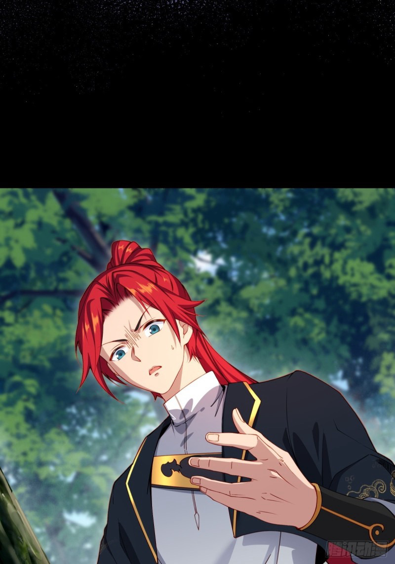 (ซ้ำกับราชันแห่งยุค)ทะลุมิติมาทั้งทีดันกลายเป็นตัวละครสุดแสนจะอาภัพไปเสียได้ ตอนที่ 1 หน้า 32