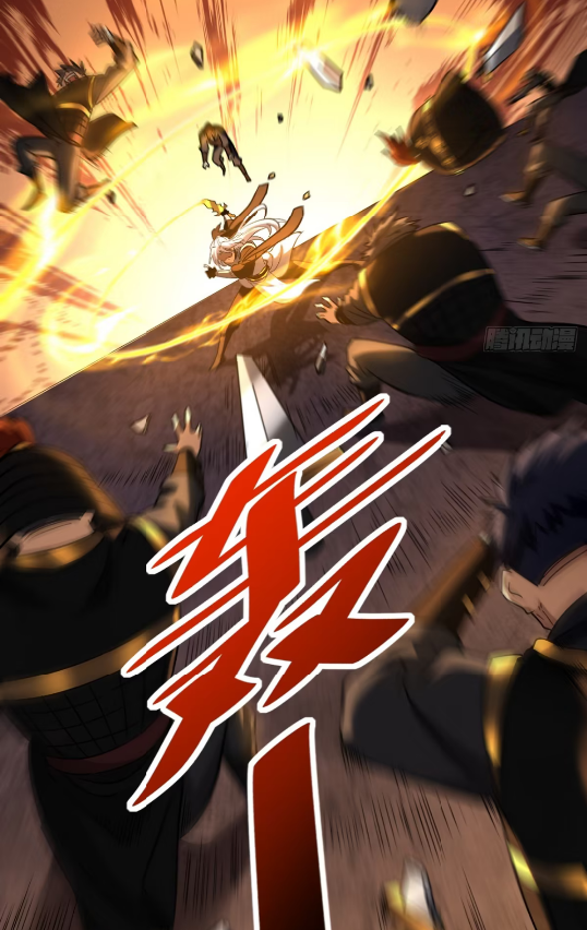 My Disciples Cultivate, While I Slack Off!  ศิษย์ของข้าฝกฝน ส่วนข้าขี้เกียจ ตอนที่ 99 หน้า 3