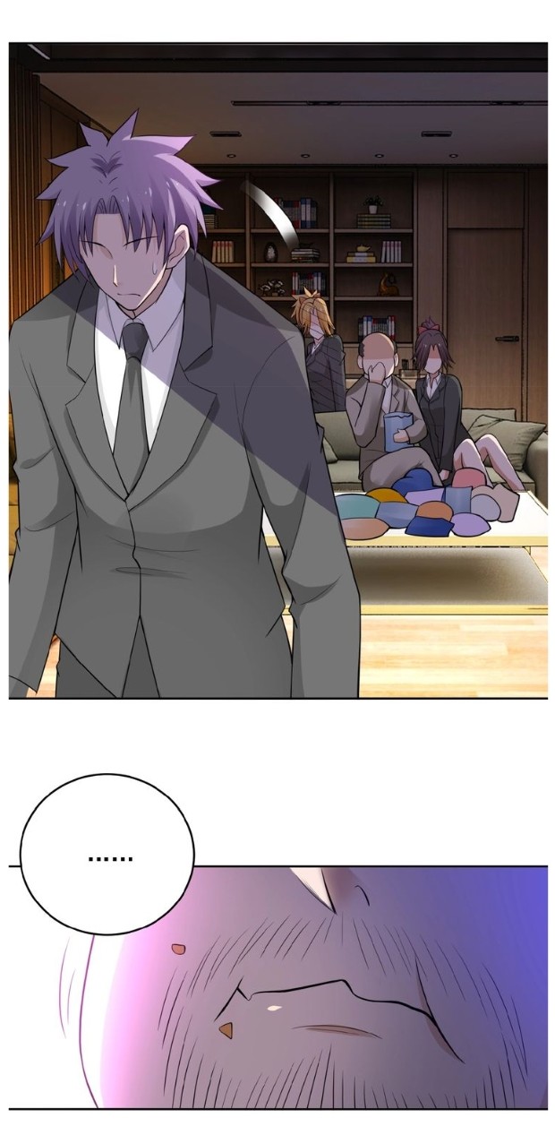 Apocalyptic Super System ตอนที่ 15 หน้า 42