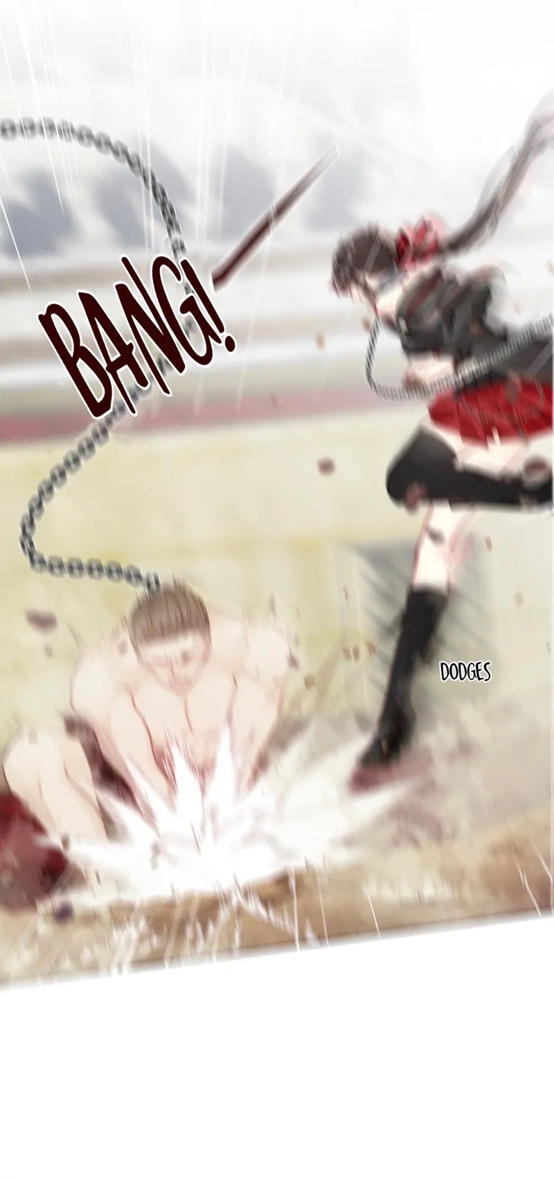 I Was Forced to Become the Princess of a Strange World? ตอนที่ 3 หน้า 79