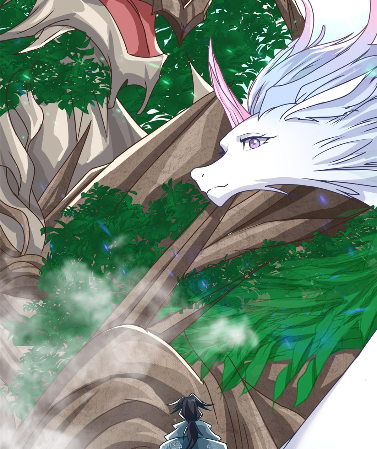 (ชนจีน) Dragon Master (จูหมิง นักรบเซียนมังกร) ตอนที่ 166 หน้า 48