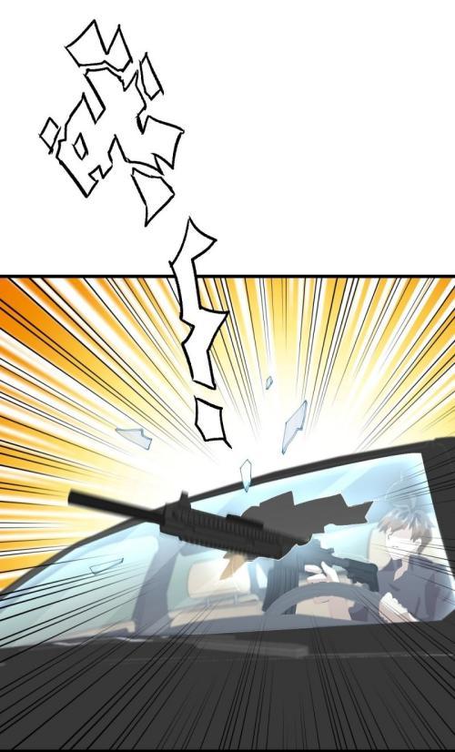 Immortal Swordsman in The Reverse World ข้าเซียนกระบี่ไม่เกาะสตรี ตอนที่ 102 หน้า 44