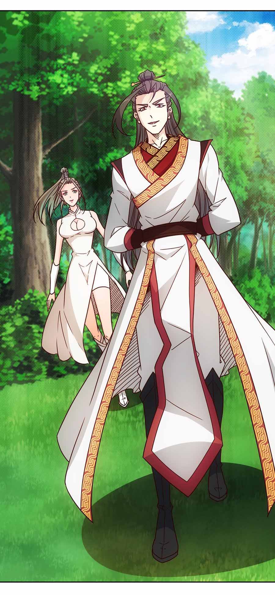 เทพเจ้าหงส์สวรรค์ ตอนที่ 42 หน้า 26