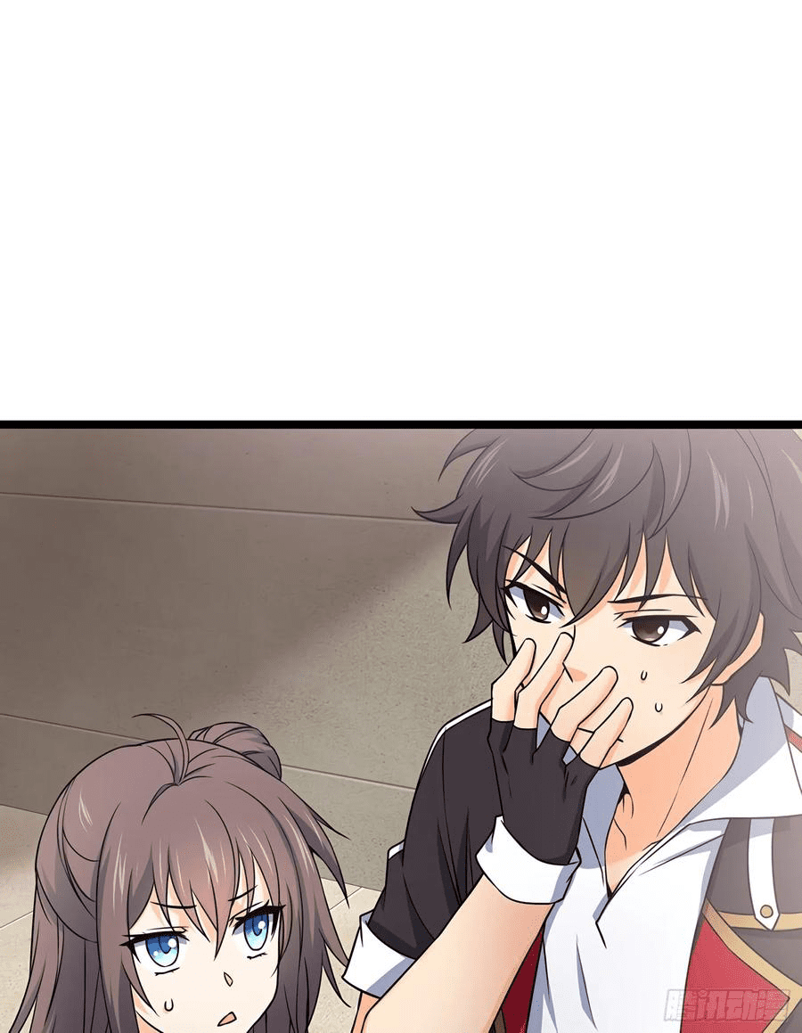 The new life of the Kuan King-ชีวิตใหม่ของราชาจอมกวน ตอนที่ 50 หน้า 50