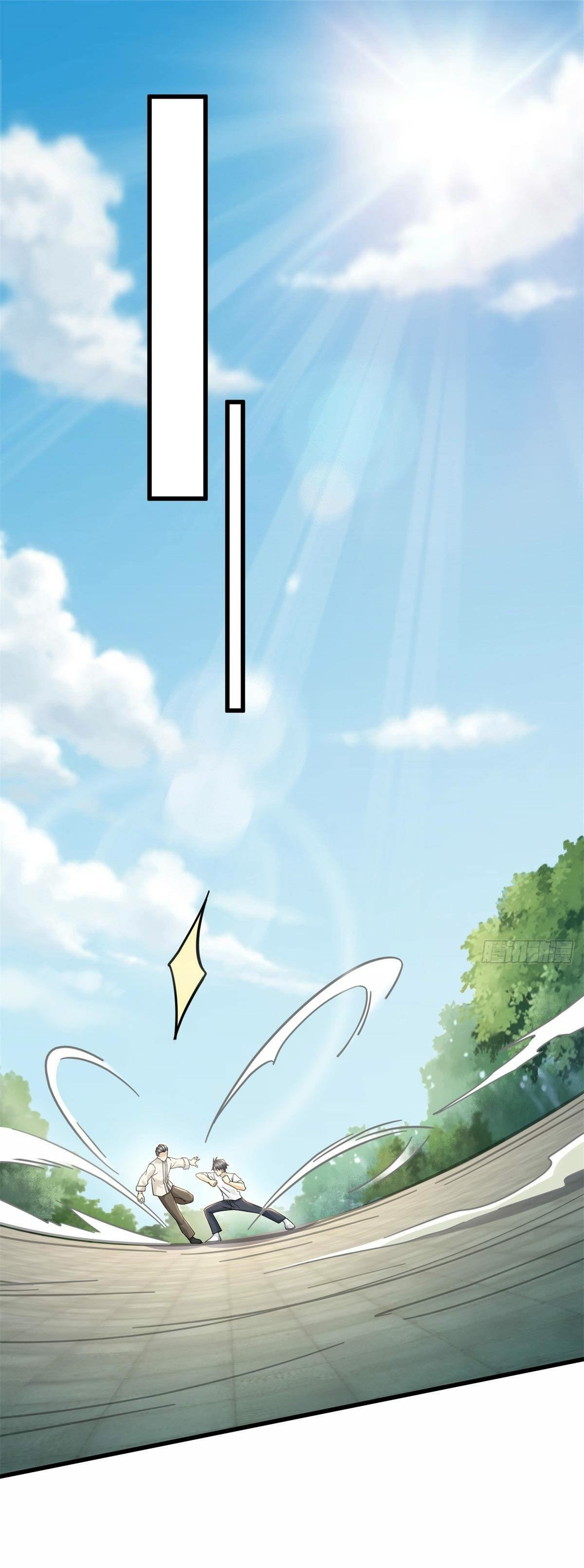 The new best all-rounder  ผู้แข็งแกร่งรอบด้าน ตอนที่ 4 หน้า 2