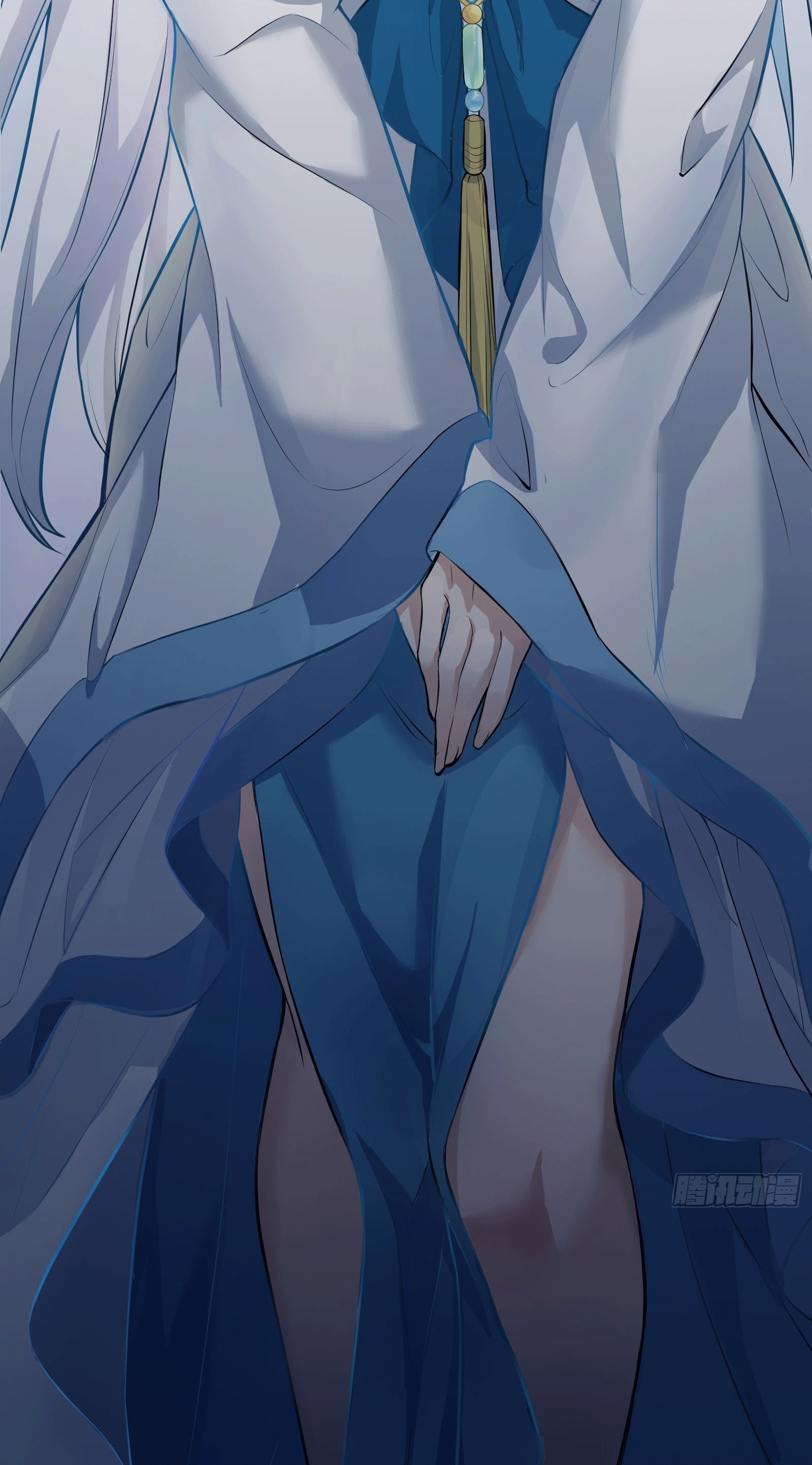 ภรรยาของข้าคือคนสำคัญแห่งสวรรค์ ตอนที่ 2 หน้า 36