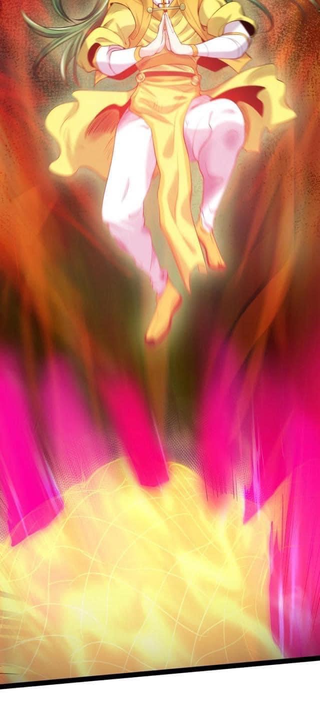 เทพวายร้ายกลับชาติมาเกิดใหม่ ตอนที่ 32 หน้า 31