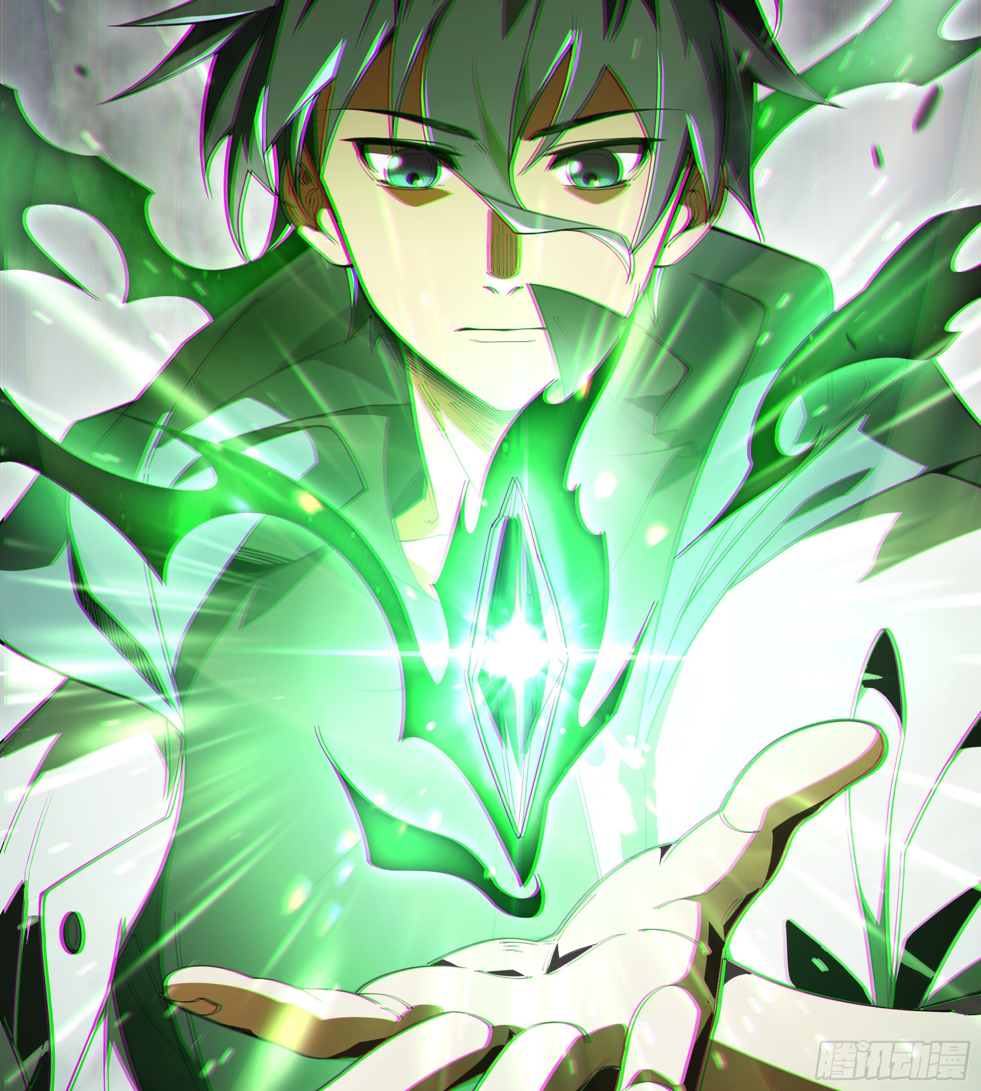 ข้าทำสัญญากับตัวเอง - I Contract Myself ตอนที่ 2 หน้า 8