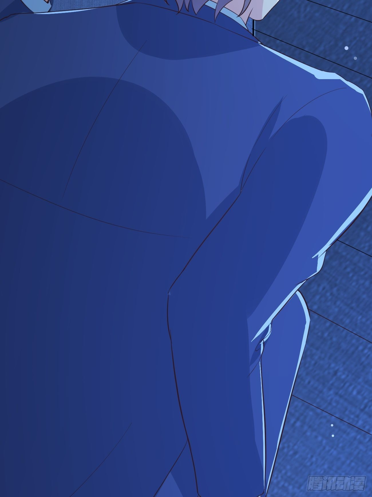 ฉันสุ่มตัวตนใหม่ทุกสัปดาห์ ตอนที่ 26 หน้า 36