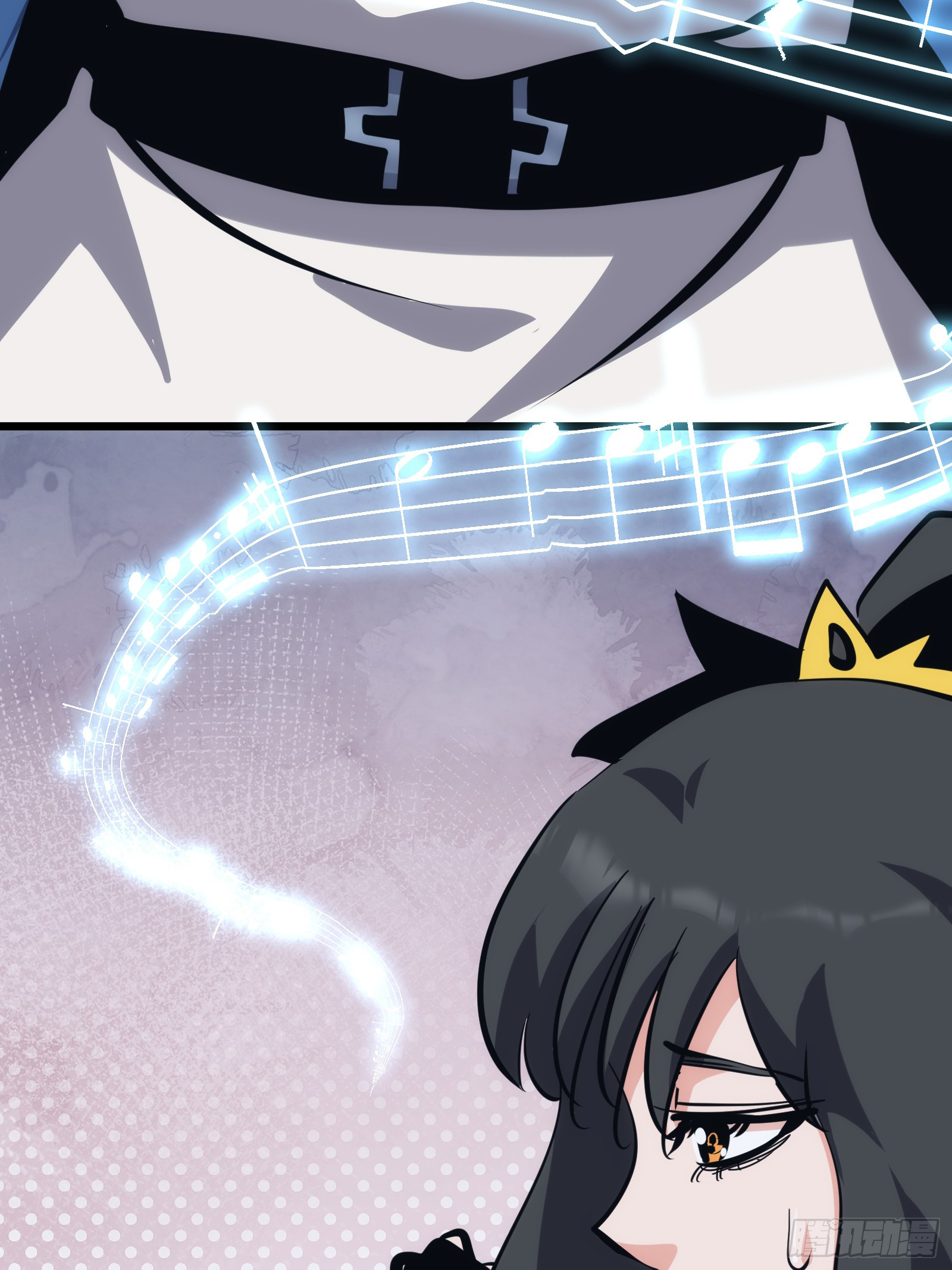 บังคับใจตัวเองก็ไร้เทียมทานได้ ตอนที่ 34 หน้า 9