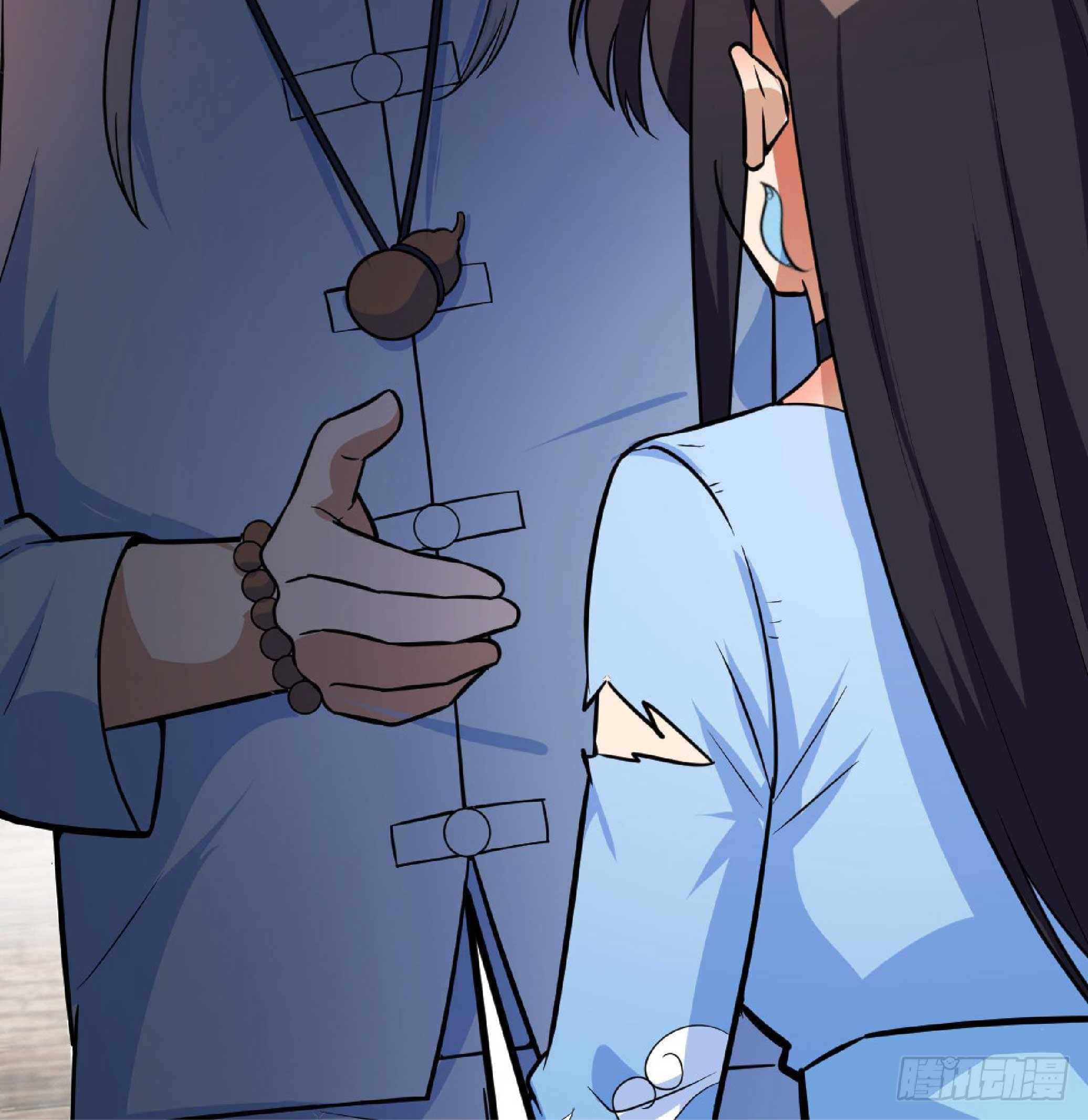 จู่ๆวิชาฟื้นฟูก็ไร้เทียมทานซะงั้น ! ตอนที่ 6 หน้า 48