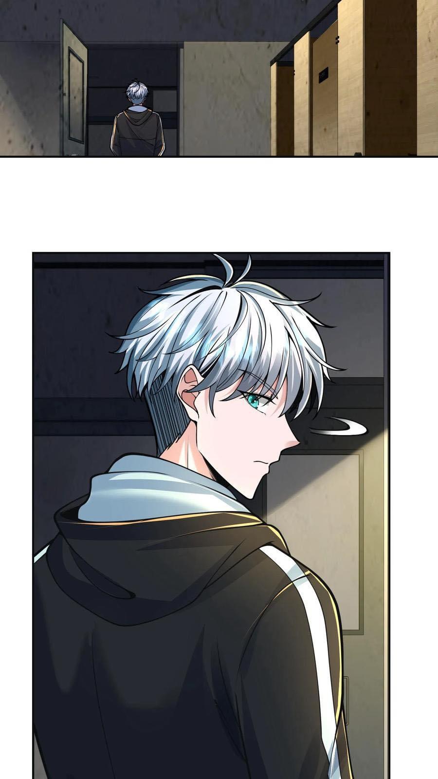 ระบบดร็อปของสุดเทพ x99999 ตอนที่ 28 หน้า 6