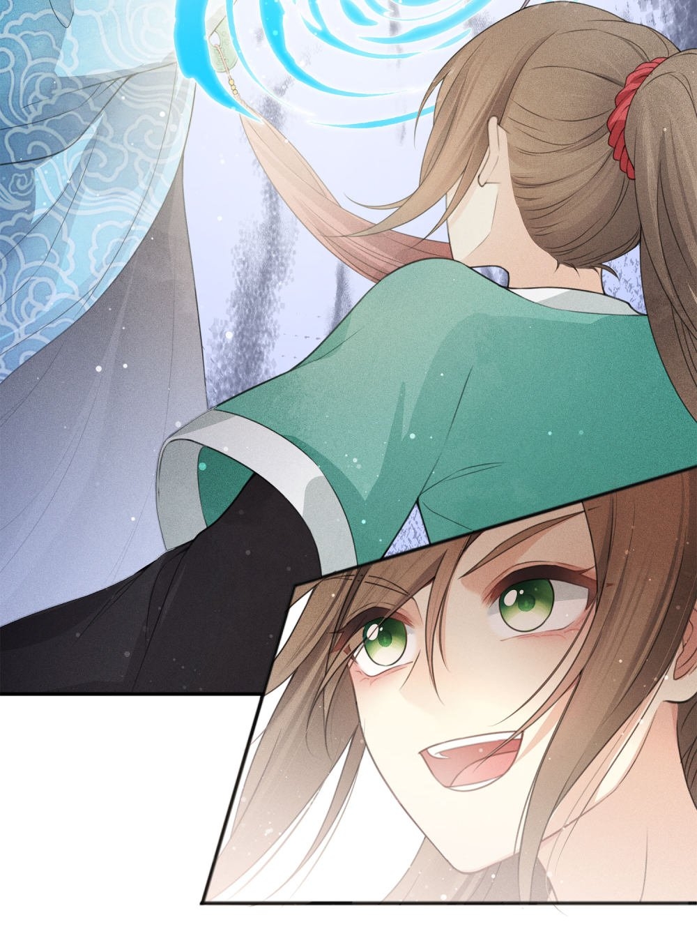 ลำนำรักเทพสวรรค์ ตอนที่ 15 หน้า 43