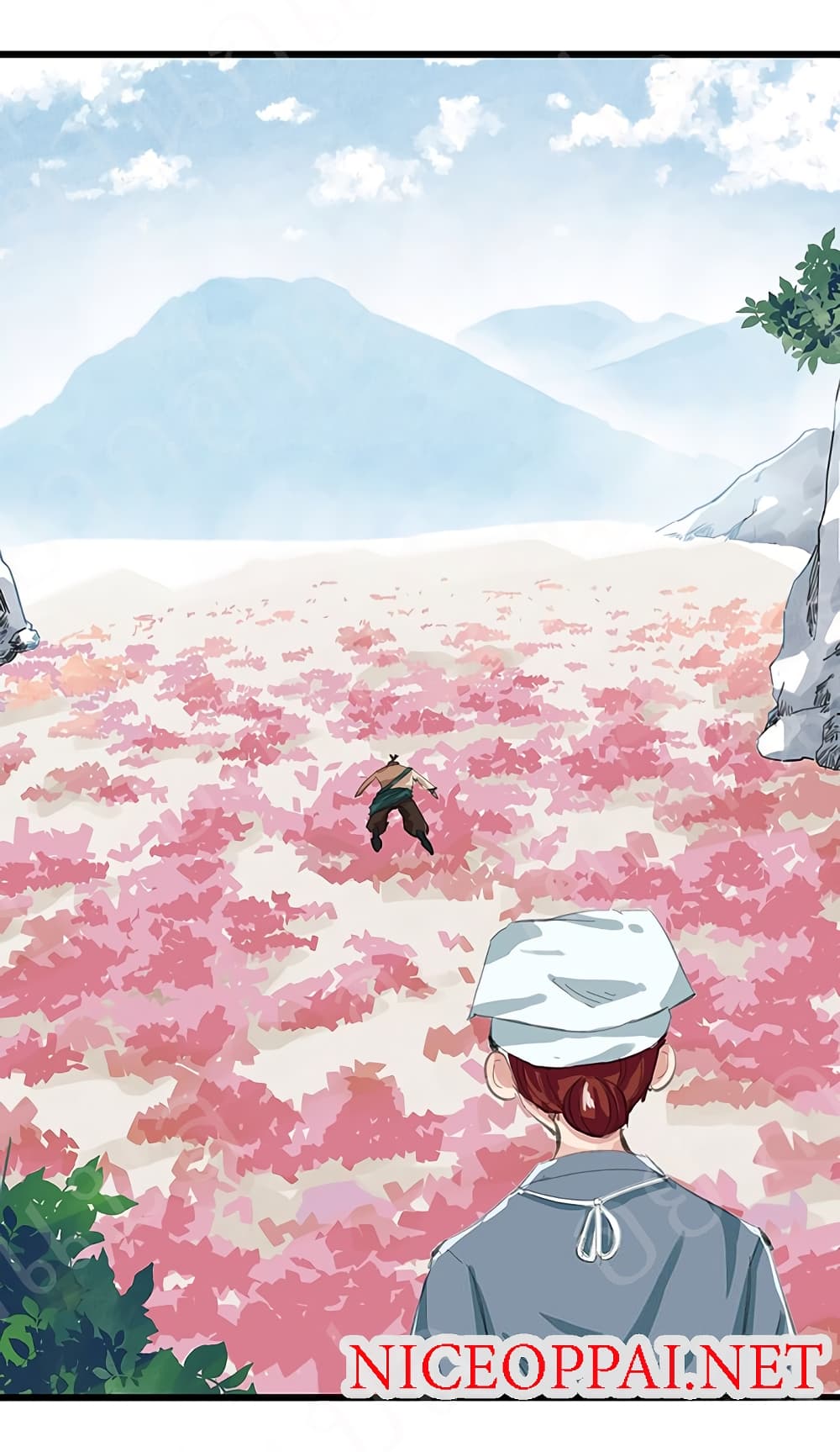 หอคอยสู่สวรรค์ ตอนที่ 14 หน้า 27